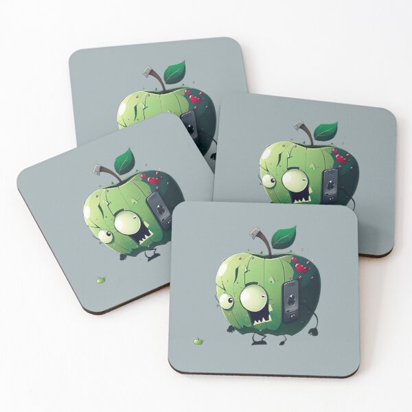 Item preview, Eapple designed and sold by MystiS.