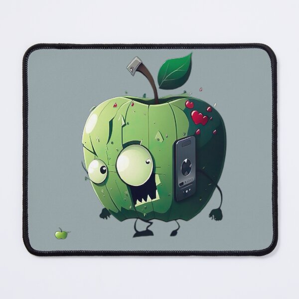 Item preview, Eapple designed and sold by MystiS.