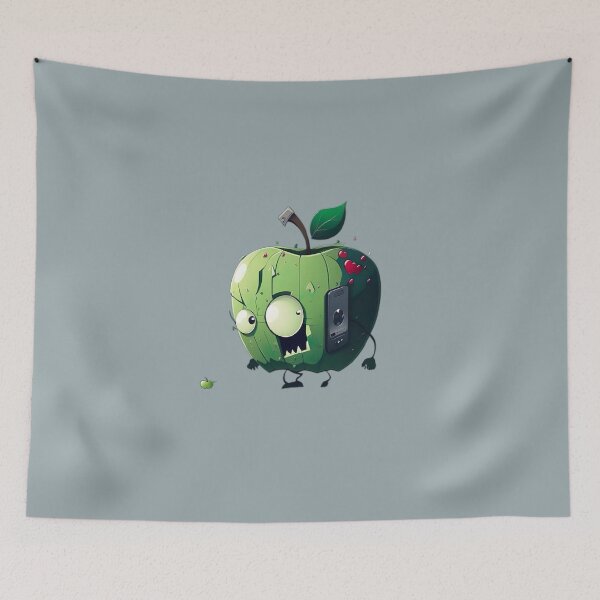 Item preview, Eapple designed and sold by MystiS.