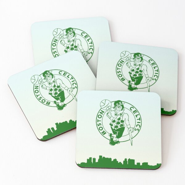 Item preview, Boston Basketball  designed and sold by OMG DSGN.