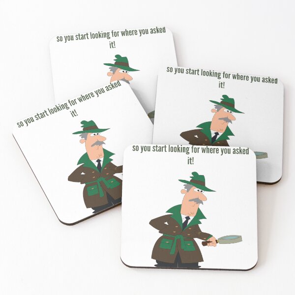 Item preview, If I don’t ask don’t speak.  designed and sold by Kidzx6.