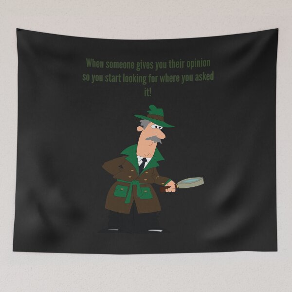 Item preview, If I don’t ask don’t speak.  designed and sold by Kidzx6.