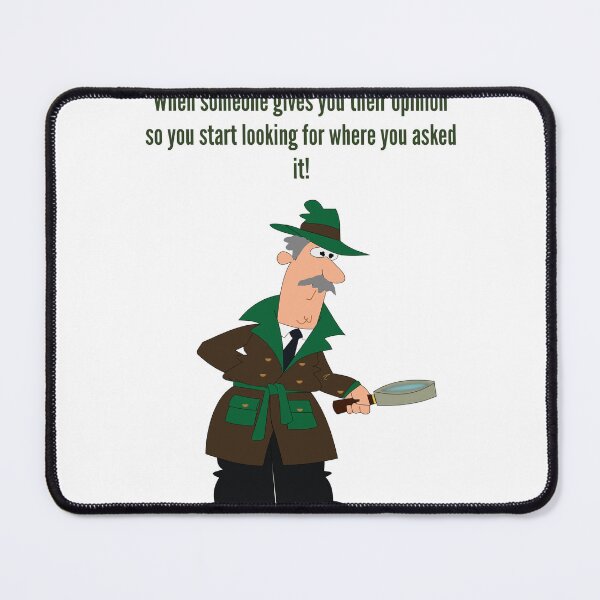 Item preview, If I don’t ask don’t speak. designed and sold by Kidzx6.