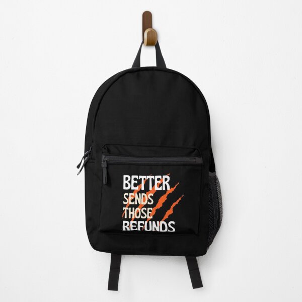 Item preview, better send those refunds designed and sold by Itsforyou1.