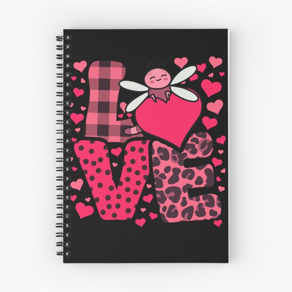 Item preview, Cute Kawaii Valentine Dragonfly Love Hearts Valentines Day designed and sold by JokeGysen.