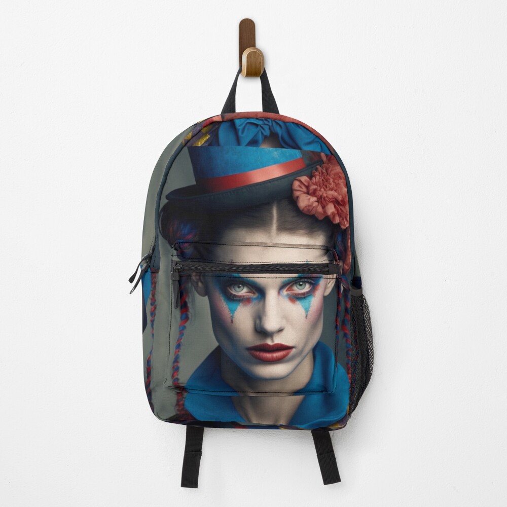 Artikel-Vorschau von Rucksack, designt und verkauft von BeerBot.
