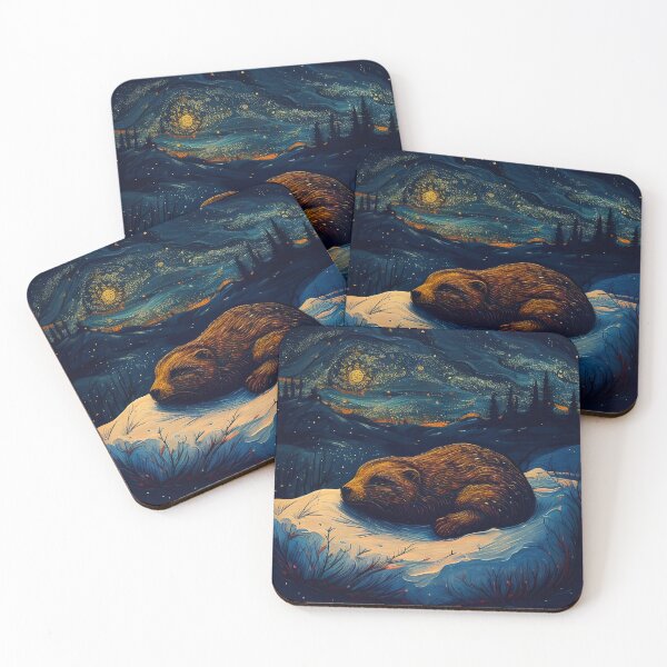 Item preview, Groundhog designed and sold by theresa7131.