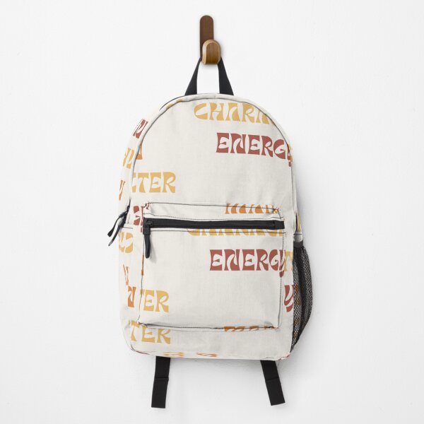 Item preview, main character energy aesthetic text designed and sold by Avani Creation.
