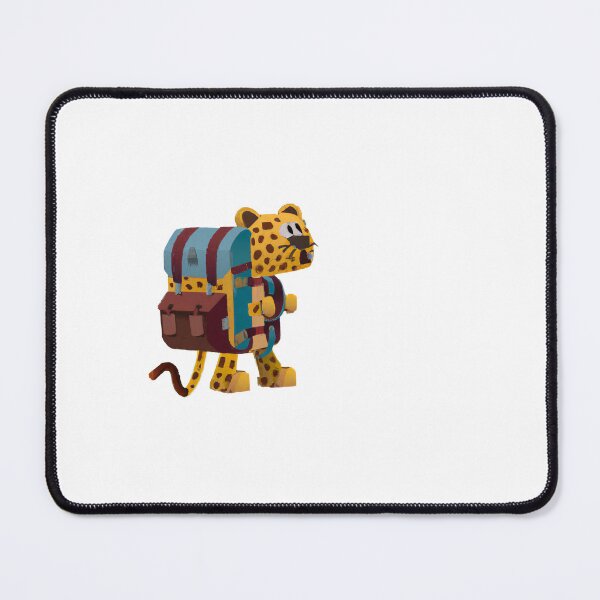 Item preview, Draw for Wild Cats | PPJR Media #6 designed and sold by Fluffy Nijdam.