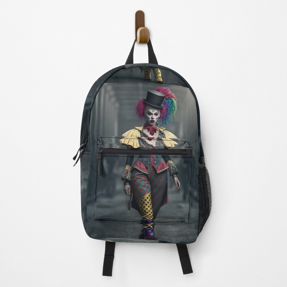 Artikel-Vorschau von Rucksack, designt und verkauft von BeerBot.