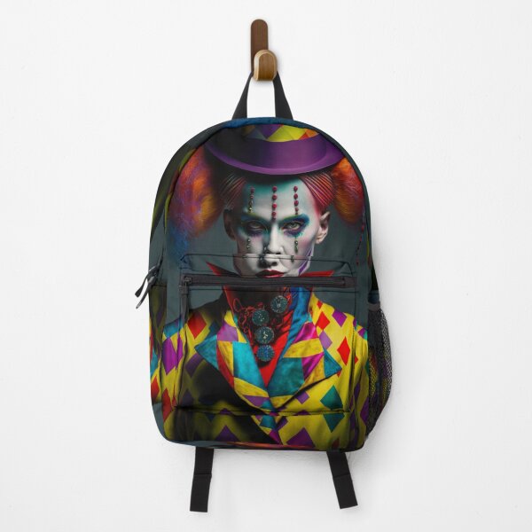 Item preview, Haute Couture Dresses as Clowns designed and sold by BeerBot.