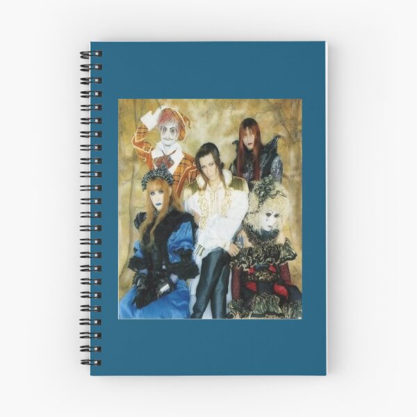 Item preview, Malice Mizer Malice Mizer Malice Mizer Malice Mizer Malice Mizer Malice Mizer Malice Mizer Malice Mizer Malice Mizer82 designed and sold by WilleySarah.