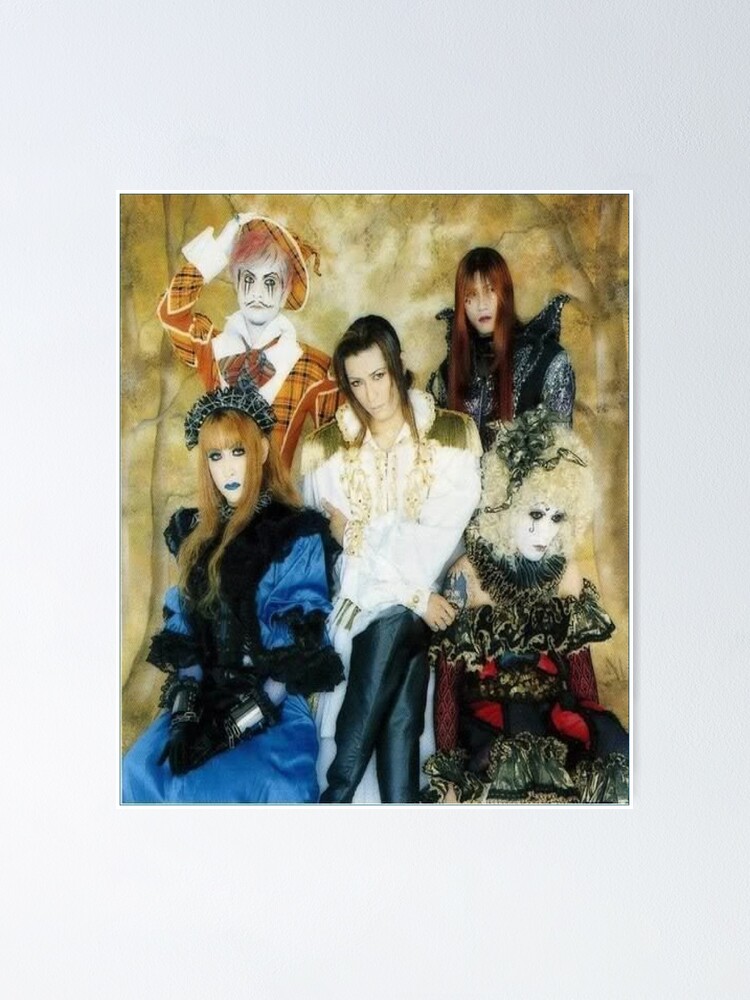 Malice Mizer Malice Mizer Malice Mizer Malice Mizer Malice Mizer
