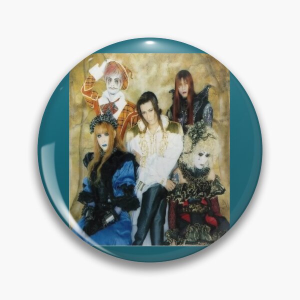 Item preview, Malice Mizer Malice Mizer Malice Mizer Malice Mizer Malice Mizer Malice Mizer Malice Mizer Malice Mizer Malice Mizer82 designed and sold by WilleySarah.