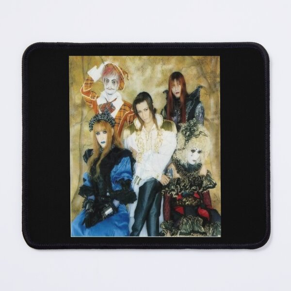 Item preview, Malice Mizer Malice Mizer Malice Mizer Malice Mizer Malice Mizer Malice Mizer Malice Mizer Malice Mizer Malice Mizer82 designed and sold by WilleySarah.