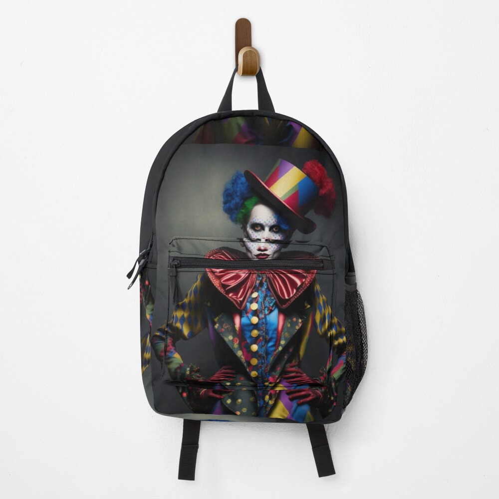 Artikel-Vorschau von Rucksack, designt und verkauft von BeerBot.