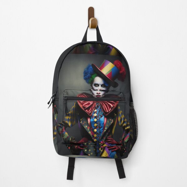 Item preview, Haute Couture Dresses as Clowns designed and sold by BeerBot.