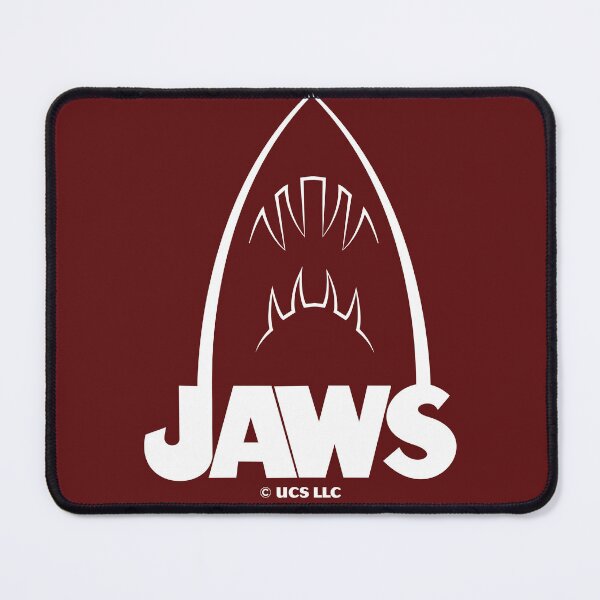 Item preview, Jaws Movie FanArt Design designed and sold by egyedg.