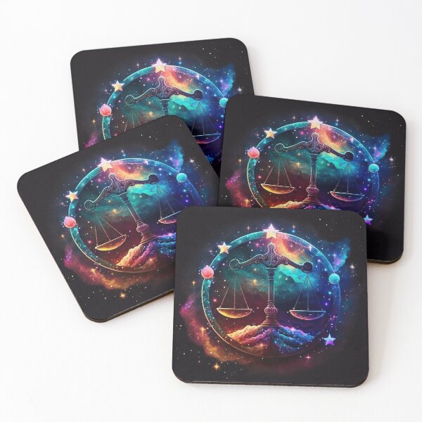 Item preview, The Libra designed and sold by fadetocolour.