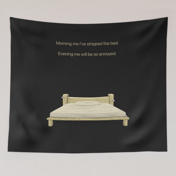 Item preview, How to annoy myself  designed and sold by Kidzx6.
