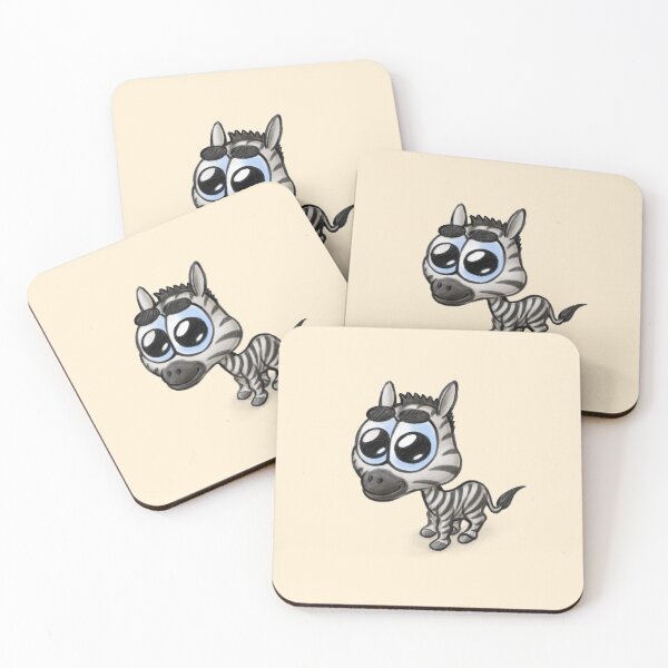 Item preview, Zebra (Animal Alphabet) designed and sold by TomsZoo.