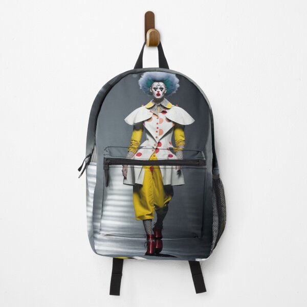 Item preview, Haute Couture Dresses as Clowns designed and sold by BeerBot.
