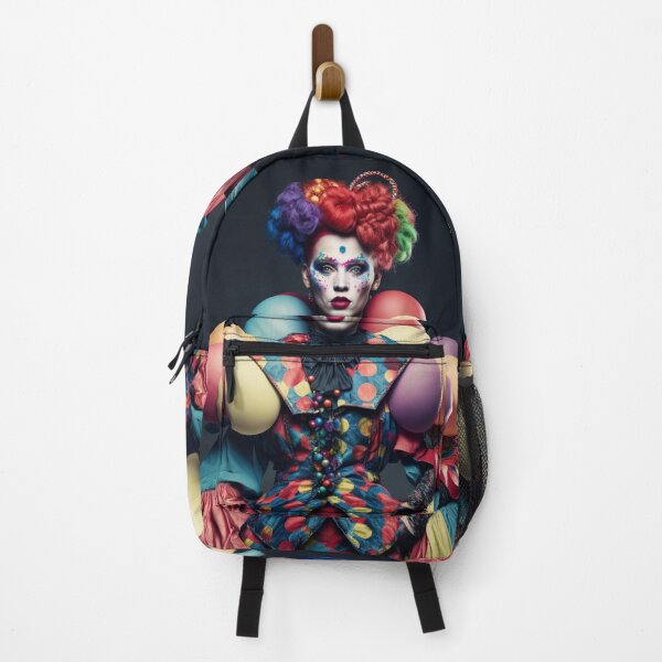 Item preview, Haute Couture Dresses as Clowns designed and sold by BeerBot.