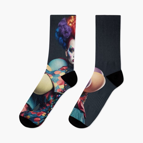 Artikelvorschau, Haute Couture Dresses as Clowns entworfen und verkauft von BeerBot.