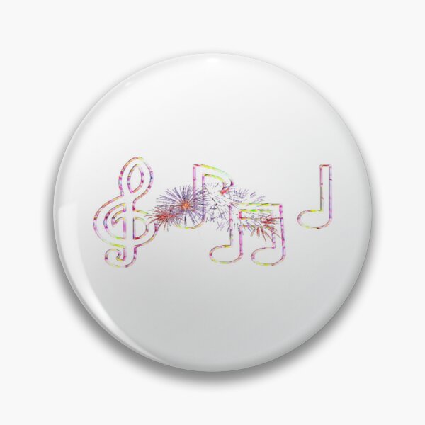 Item preview, Musical note designed and sold by Nabidrabbu.