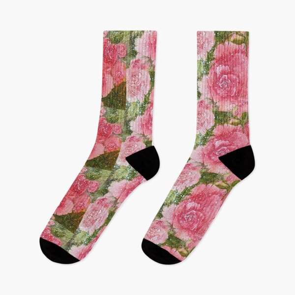 Item preview, Pink Rose  designed and sold by LauraAnnSeel.