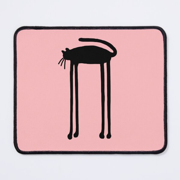 Item preview, Long Leg Cat designed and sold by robertfarkas.