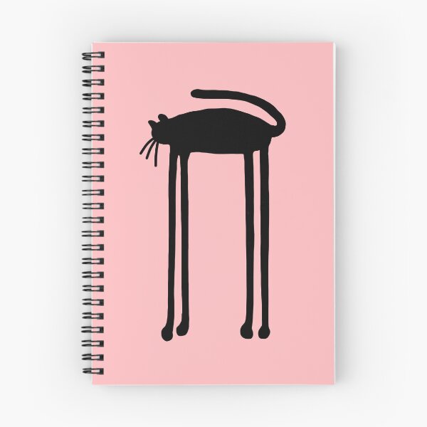 Item preview, Long Leg Cat designed and sold by robertfarkas.