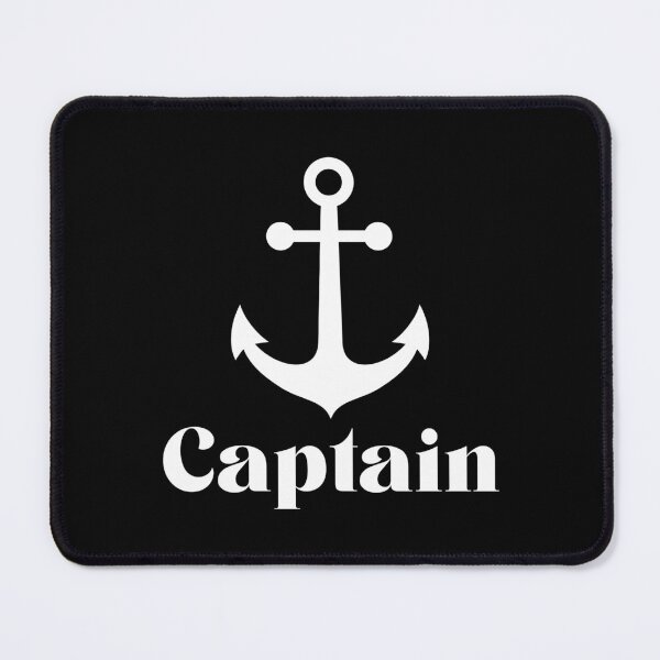 Item preview, Ship Captain designed and sold by NestaReign.