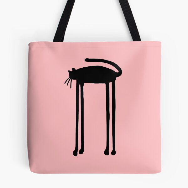 Item preview, Long Leg Cat designed and sold by robertfarkas.