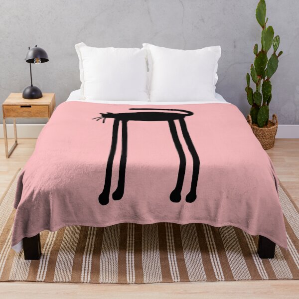 Item preview, Long Leg Cat designed and sold by robertfarkas.