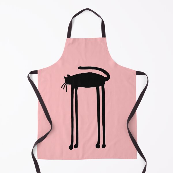 Item preview, Long Leg Cat designed and sold by robertfarkas.