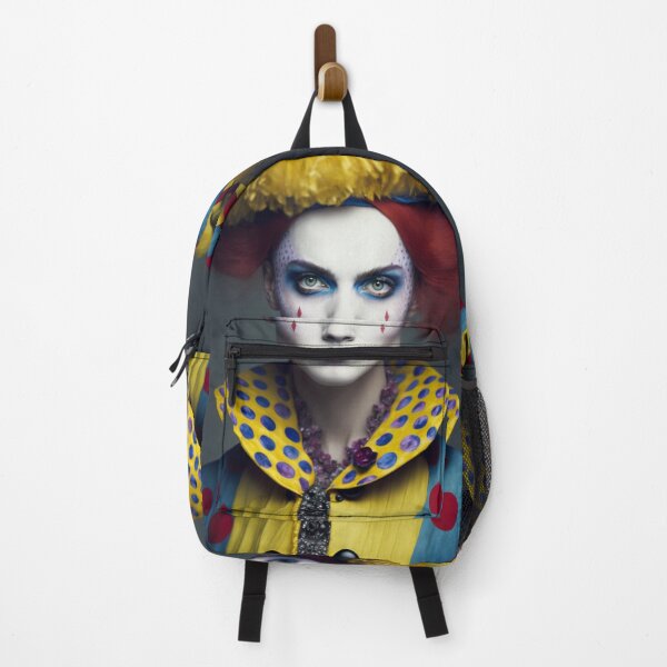Item preview, Haute Couture Dresses as Clowns designed and sold by BeerBot.