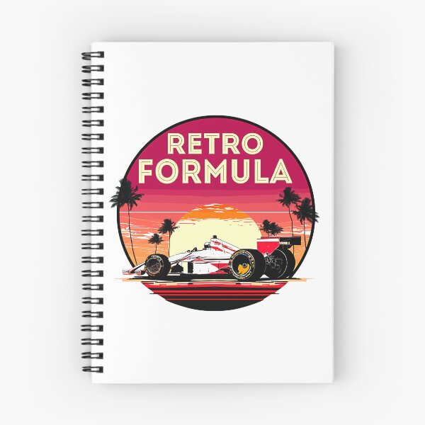 Item preview, Retro Formula designed and sold by WorldEngine.