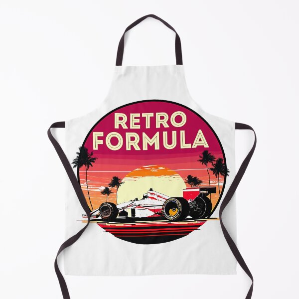 Item preview, Retro Formula designed and sold by WorldEngine.