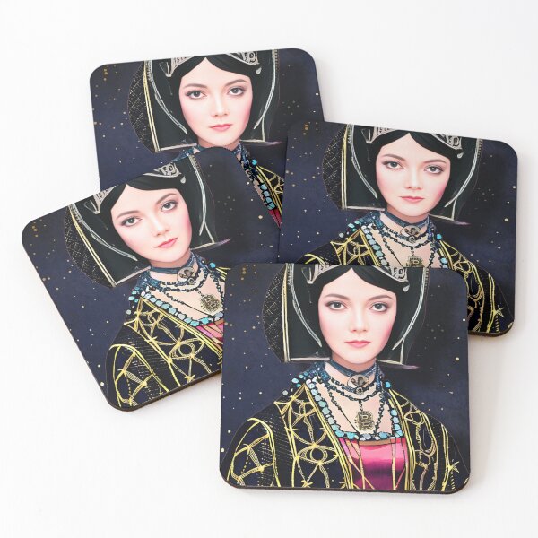 Item preview, Anne Boleyn  designed and sold by Karianne Potter.