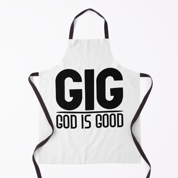 Item preview, God Is Good designed and sold by plushism.