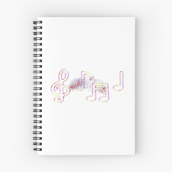 Item preview, Musical note designed and sold by Nabidrabbu.