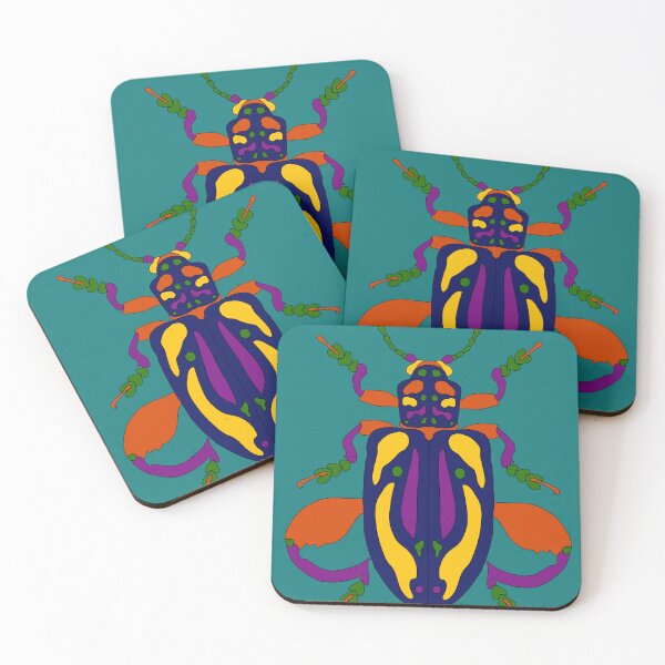 Item preview, Bettie Bug designed and sold by DianaGuy.