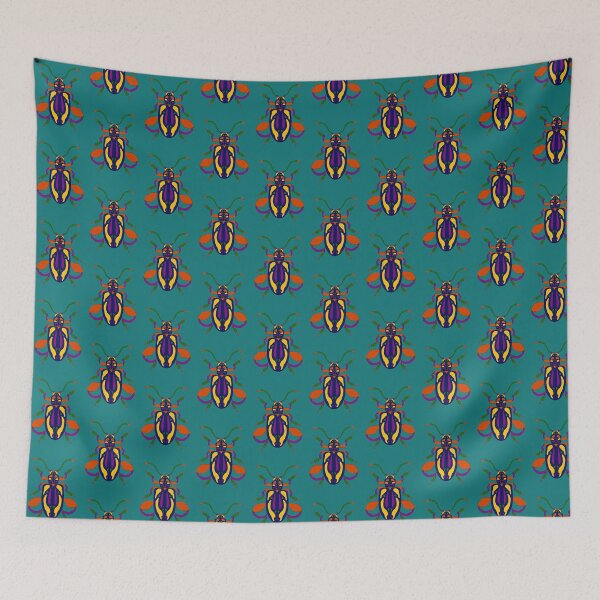 Item preview, Bettie Bug designed and sold by DianaGuy.