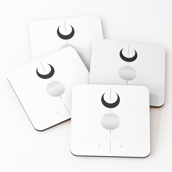 Item preview, Geometric Patterns designed and sold by Guillaume Houssin.