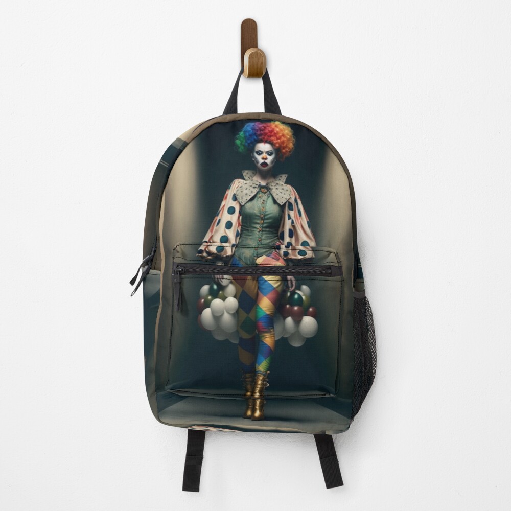 Artikel-Vorschau von Rucksack, designt und verkauft von BeerBot.