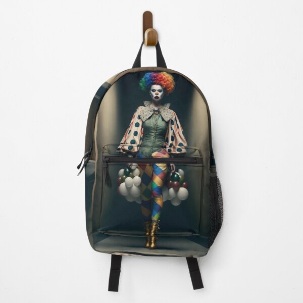 Item preview, Haute Couture Dresses as Clowns designed and sold by BeerBot.