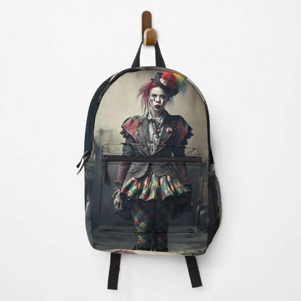 Item preview, Haute Couture Dresses as Clowns designed and sold by BeerBot.