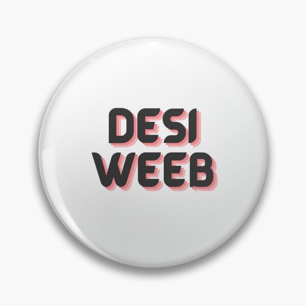 Artikelvorschau, Desi Weeb Ästhetisches Textdesign entworfen und verkauft von Amey Bane.