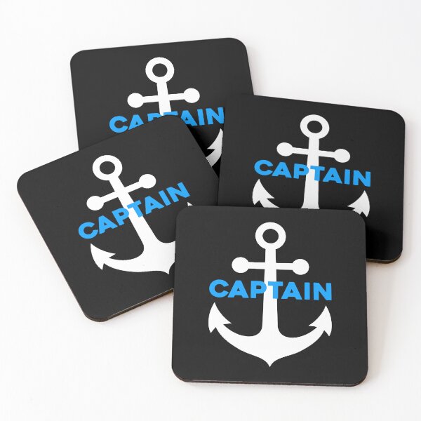 Item preview, Ship Captain Do designed and sold by NestaReign.